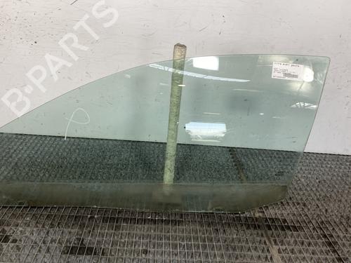 Used Front left door window SEAT IBIZA III (6L1) 1.4 TDI (70 hp) 26952557