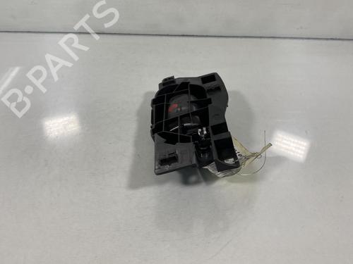 Front right interior door handle PEUGEOT 208 I (CA_, CC_)  | BP20003581I14 