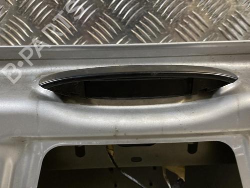 Used Tailgate Tailgate 21956193 21956193