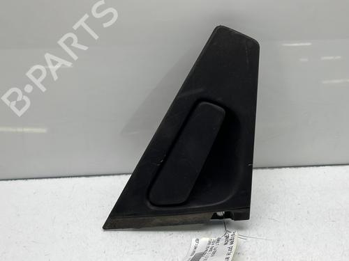 Used Rear left exterior door handle RENAULT CLIO IV (BH_) 1.5 dCi 75 (75 hp) 25123581
