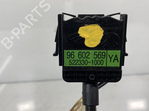 Used Steering column stalk CHEVROLET MATIZ (M200, M250) [2005-2025]  20001750