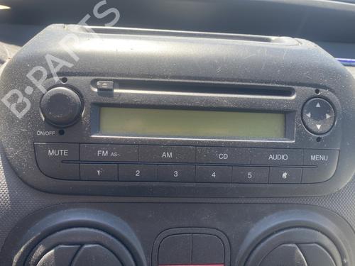 Høyre side skyvedør CITROËN NEMO MPV 1.4 HDi | BP29999518C75