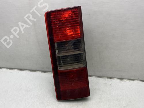 Used Left taillight OPEL COMBO Box Body/MPV [2001-2025]  23042552