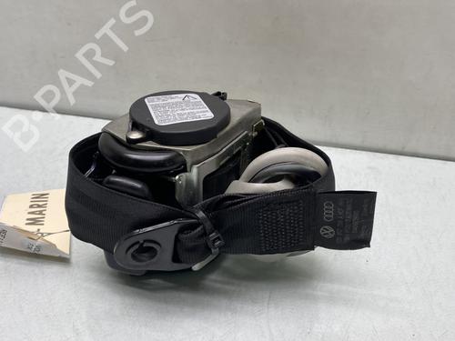 Høyre foran beltestrammer VW FOX Hatchback (5Z1, 5Z3, 5Z4) 1.2 | BP30316665C88 