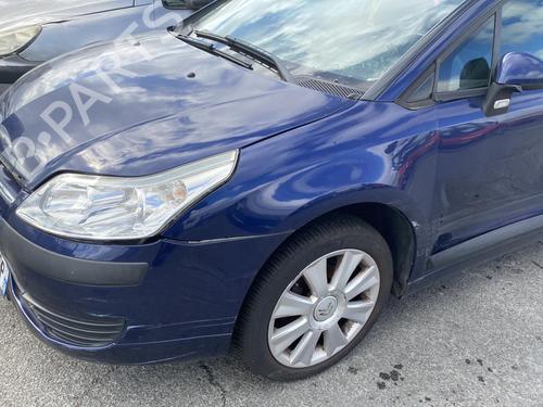 Right front door CITROËN C4 I (LC_) 1.6 HDi | BP19989930C3 