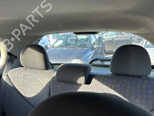 Right taillight TOYOTA YARIS (_P1_) 1.0 (SCP10_, SCP10R) | BP22707966C35 