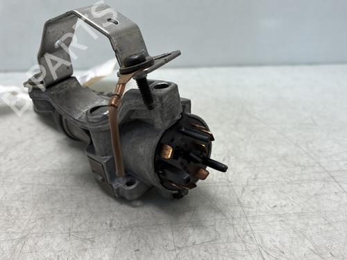 Ratlås/Tændingslås Ratlås/Tændingslås VW POLO V (6R1, 6C1) 1.6 TDI (90 hp) 33805214 33805214