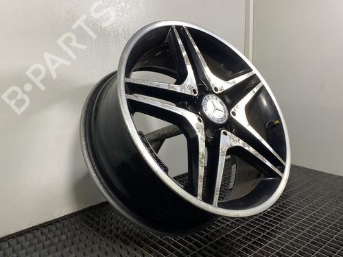 Rim MERCEDES-BENZ A-CLASS (W176) A 200 CDI (176.001) | BP29886972C45 