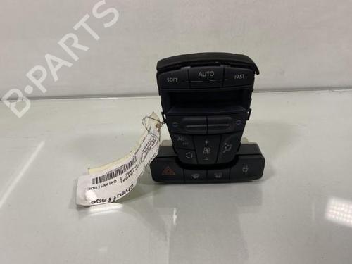 Used Climate control RENAULT LAGUNA III (BT0/1) 2.0 dCi (BT01, BT08, BT09, BT0E, BT0K, BT12, BT1C, BT1D,... (150 hp) 19983907