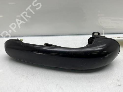 Tailgate handle HYUNDAI SANTA FÉ II (CM) 2.2 CRDi | BP21962330C132 