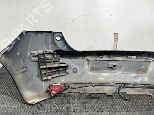 Rear bumper CITROËN C4 I (LC_) 1.6 HDi | BP27496209C8 