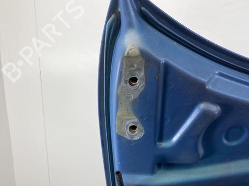 Used Hood CHEVROLET LACETTI (J200) 1.8 (121 hp) 20008012