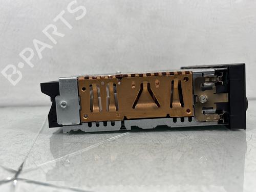 Radio PEUGEOT 207 (WA_, WC_) 1.6 HDi | BP29939894E6 