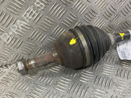 Left front driveshaft PEUGEOT 508 I (8D_) 2.0 BlueHDi 180 | BP24960442M38 - Image 4