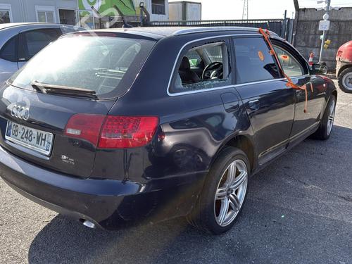 Left taillight AUDI A6 C6 Avant (4F5) 2.0 TDI | BP29841937C34  - Image 6