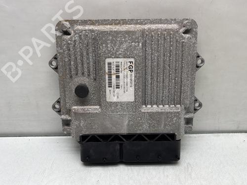 Used Engine control unit (ECU) Engine control unit (ECU) LANCIA YPSILON (843_) 1.3 JTD (843.AXD11, 843.AXD1A) (70 hp) 29724758 29724758