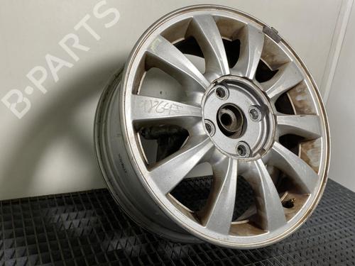 Rim HYUNDAI SONATA IV (EF) 2.0 16V | BP21958485C45 
