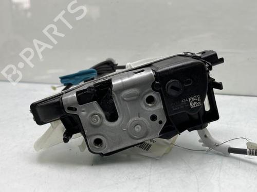 Front left lock TOYOTA PROACE CITY Box Body/MPV (BPZ_) 1.5 D-4D 100 (BPZM) | BP19987950C98 