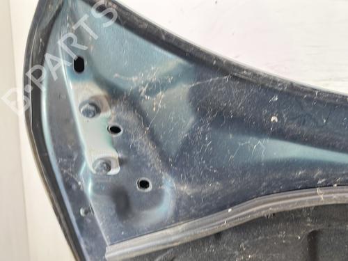 Hood JAGUAR S-TYPE II (X200) 3.0 V6 | BP24517093C1 
