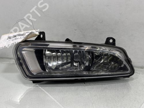 Used Right front fog light VW POLO V (6R1, 6C1) 1.2 (70 hp) 31834406