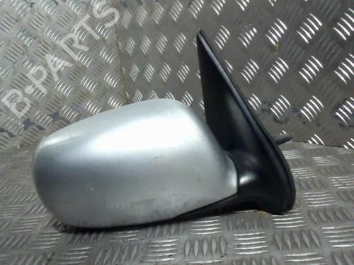 Right mirror NISSAN MICRA II (K11) 1.5 D | BP20032537C27 