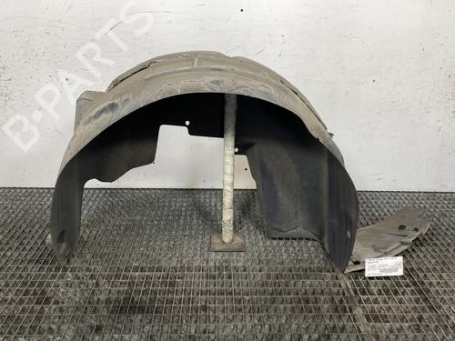 Wheel arch CITROËN C4 Grand Picasso II (DA_, DE_) 2.0 BlueHDi 150 | BP25285327C56