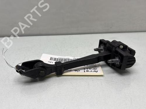 Used Hinge/Door check strap Hinge/Door check strap RENAULT CAPTUR I (J5_, H5_) 0.9 TCe 90 (90 hp) 27632940 27632940