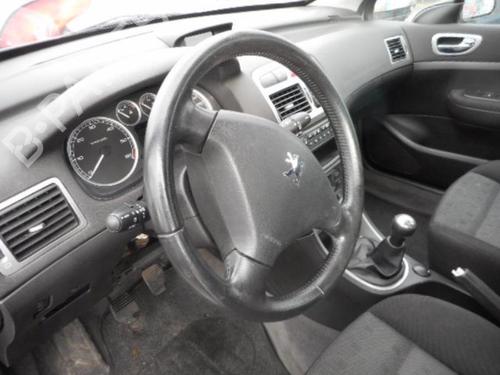 Warning switch PEUGEOT 307 SW (3H) | BP20004997I22 - Image 8