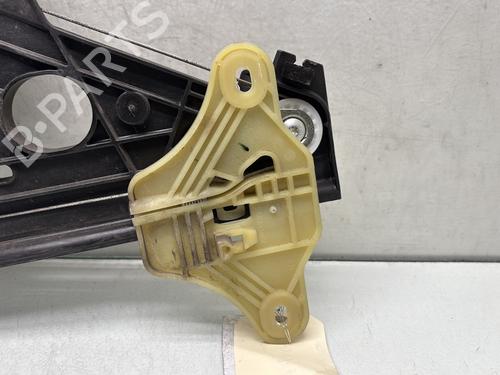 Rear left window mechanism RENAULT CLIO V (B7_) 1.5 Blue dCi 115 (B7AD) | BP29612650C24 - Image 3