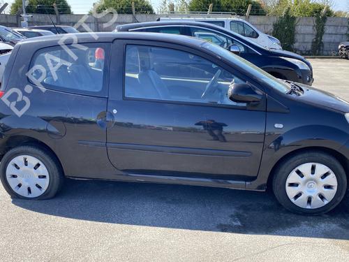 Electronic module RENAULT TWINGO II (CN0_) 1.5 dCi (CN0E) | BP31602132M83 - Image 14