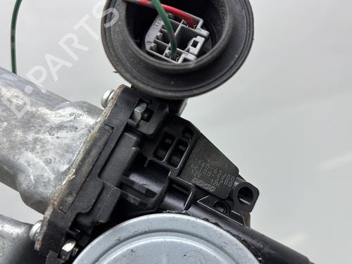 Vindusheismekanisme venstre foran SUZUKI SWIFT III (MZ, EZ) 1.3 (RS413, ZC11S) | BP30535643C22 