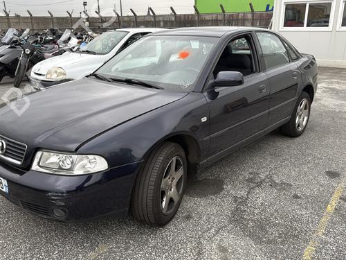 Right headlight AUDI A4 B5 (8D2) 1.9 TDI | BP30409078C29  - Image 16