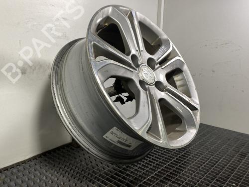 Rim PEUGEOT 208 I (CA_, CC_) 1.6 VTi | BP24059775C45