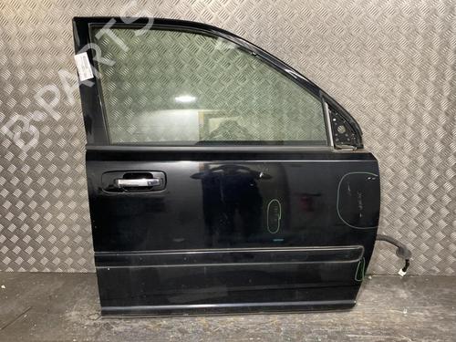 Right front door NISSAN X-TRAIL I (T30) 2.2 Di 4x4 | BP21956344C3 