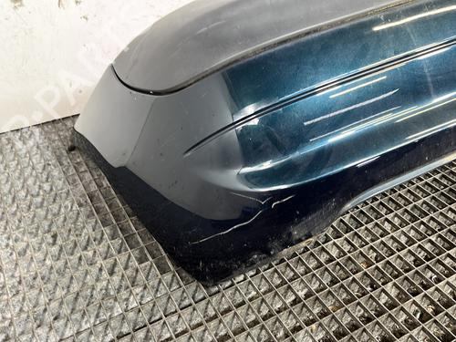 Rear bumper RENAULT CLIO II (BB_, CB_) 1.5 dCi (B/CB07) | BP32274687C8