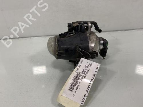 Used Right front fog light Right front fog light BMW 3 (E46) 318 d (116 hp) 19951627 19951627