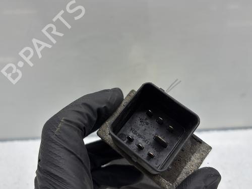 Used Electronic module Electronic module PEUGEOT 207 (WA_, WC_) 1.4 HDi (68 hp) 26495591 26495591