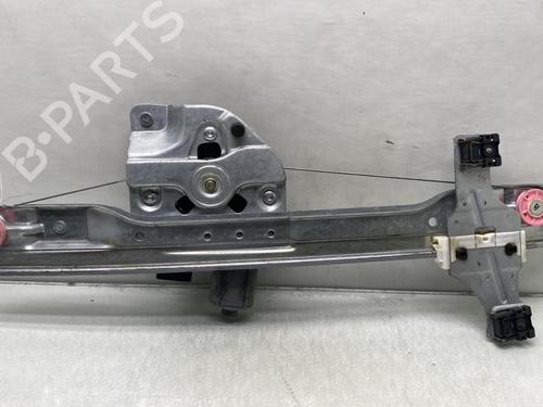 Used Front left window mechanism Front left window mechanism PEUGEOT 208 I (CA_, CC_) 1.5 BlueHDI 100 (102 hp) 22319291 22319291