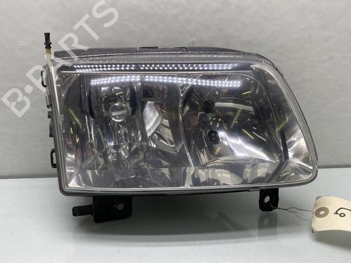 Used Right headlight VW POLO (6N2) 1.4 (60 hp) 26685455
