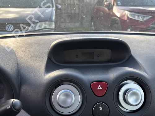 Tailgate CITROËN C3 I (FC_, FN_) 1.4 HDi | BP31917501C6