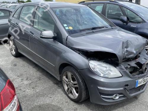Right taillight MERCEDES-BENZ B-CLASS Sports Tourer (W245) B 180 CDI (245.207) | BP21263579C35 