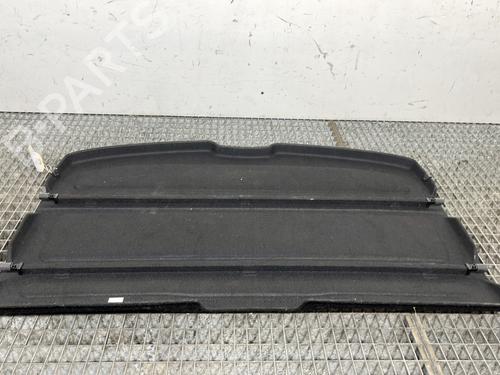 Rear parcel shelf PEUGEOT 2008 I (CU_) 1.2 VTi | BP29939830C85