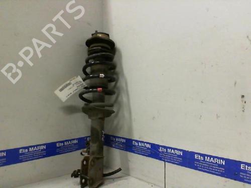 Used Left front shock absorber DAIHATSU YRV (M2) 1.3 (M201) (87 hp) 20020750