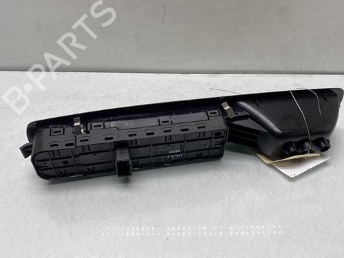 Used Left front window switch Left front window switch RENAULT MEGANE III Hatchback (BZ0/1_, B3_) 1.5 dCi (BZ09, BZ0D, BZ1W, BZ29, BZ14) (110 hp) 30198910 30198910