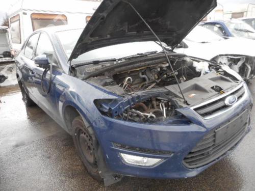 Left front window switch FORD MONDEO IV (BA7) 1.6 TDCi | BP20182164I27  - Image 9