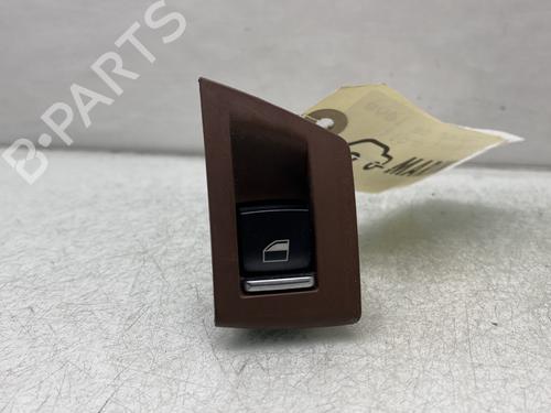 Used Right front window switch BMW 5 Touring (F11) [2009-2017]  21386670