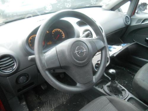 Headlight switch OPEL CORSA D (S07) 1.2 (L08, L68) | BP19984548I24 - Image 4