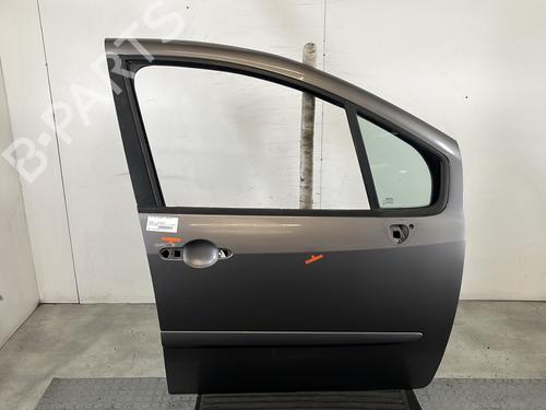 Dør høyre foran RENAULT MODUS / GRAND MODUS (F/JP0_) 1.5 dCi (JP0G, JP0H) (106 hp) 30459871