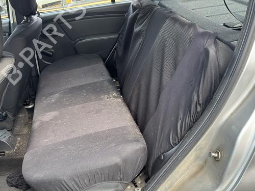 Sikkerhedssele-spænde DACIA SANDERO 1.5 dCi | BP29939804I32 - Image 14