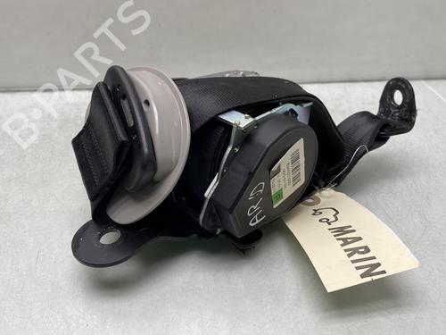 Rear right belt tensioner KIA SPORTAGE IV (QL, QLE) 1.7 CRDi | BP29855566C90